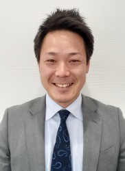 清川